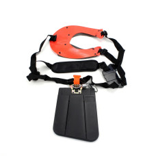 Практичний ремінь для мотокоси: зручний та надійний